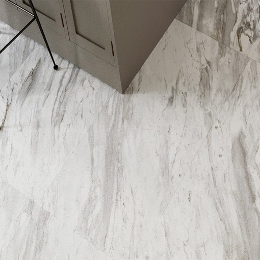 Bianco Carrara