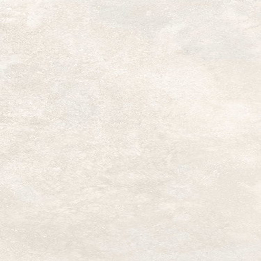 Appia Cross Cut White Matte