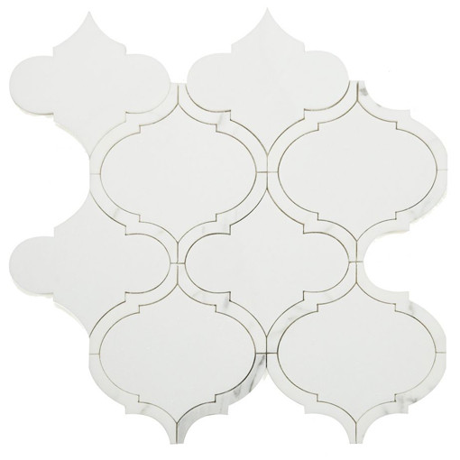 Alice Precious Bianco