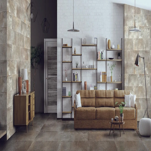 Brooklyn Cement Toupe