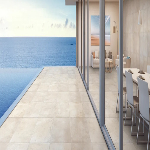 Brooklyn Cement Sand