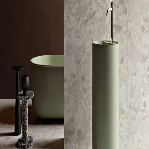 Attitude Natural White