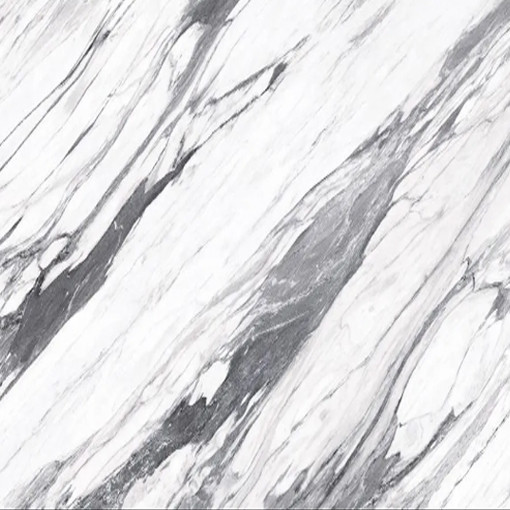 Exotic Stone Cosmopolitan Statuario Fantastico