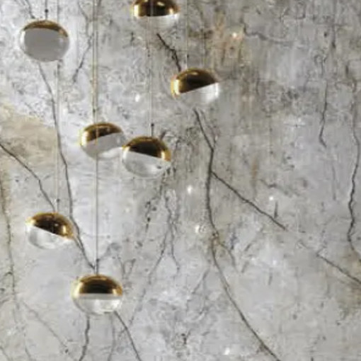 Exotic Stone Cosmopolitan Mystic