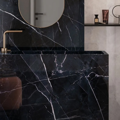 Tele di Marmo Revolution Black