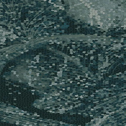 Tele di Marmo Revolution Verde st. Denis Deco