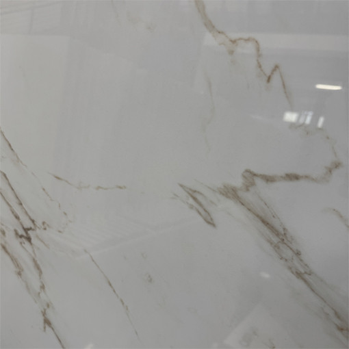 Carved Carrara Matte