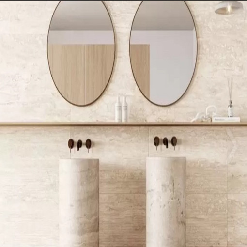 Palatino Ivory Matte