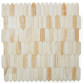 Piano Onyx Ivory Polished